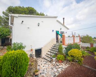 Casa o xalet en venda a Carrer la Tossa, La Torre de Claramunt