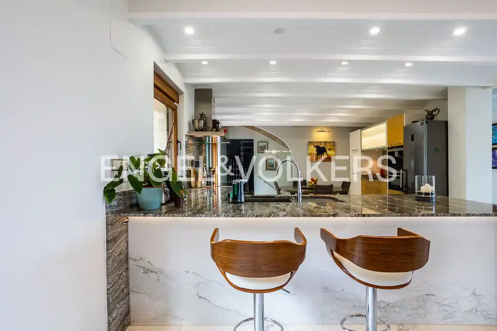 Casa con piscina in vendita a El Montgó, imagen 35
