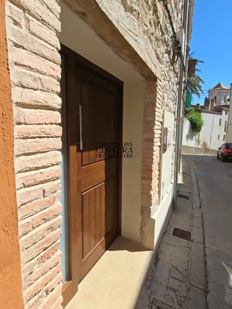 Casa en venda a Sant Mateu, imagen 4