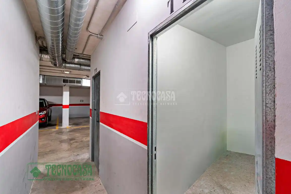 Piso en venta en El Ejido con Aire acondicionado