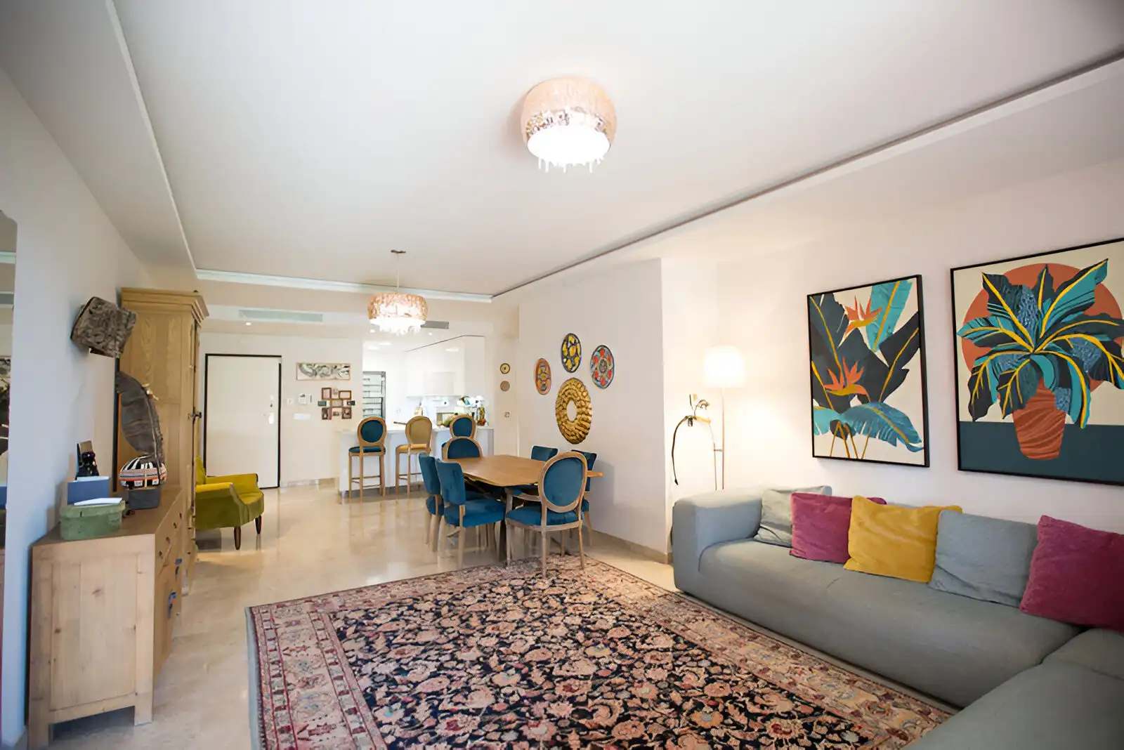 Vivienda con piscina en venta en Nueva Andalucía, imagen 7