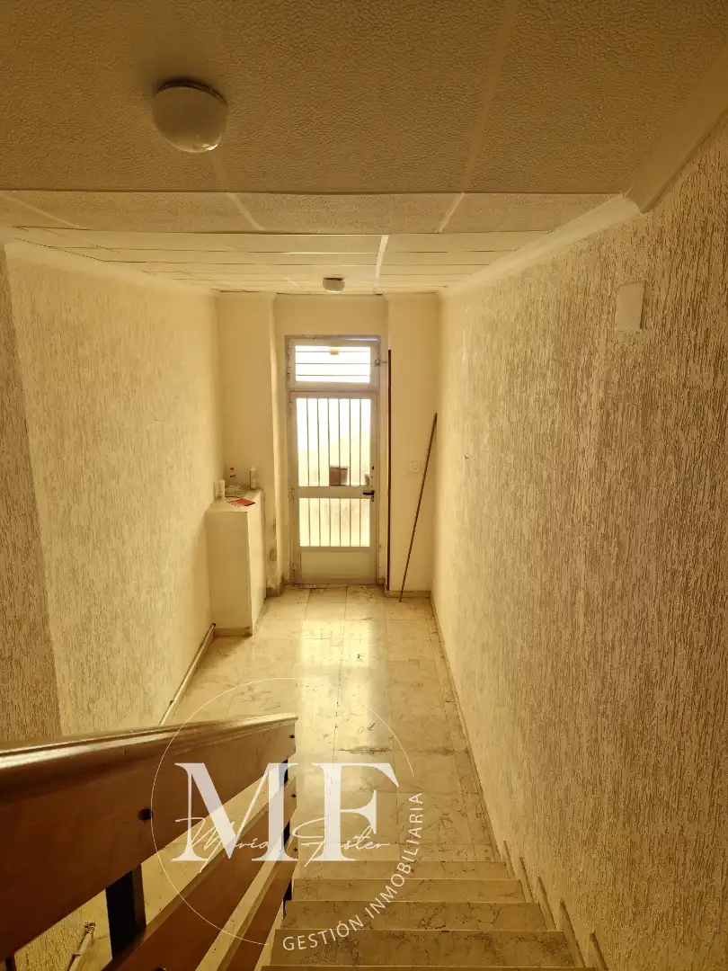 Flat for sale in El Campello  with Air Conditioner, Terrace and Storage room