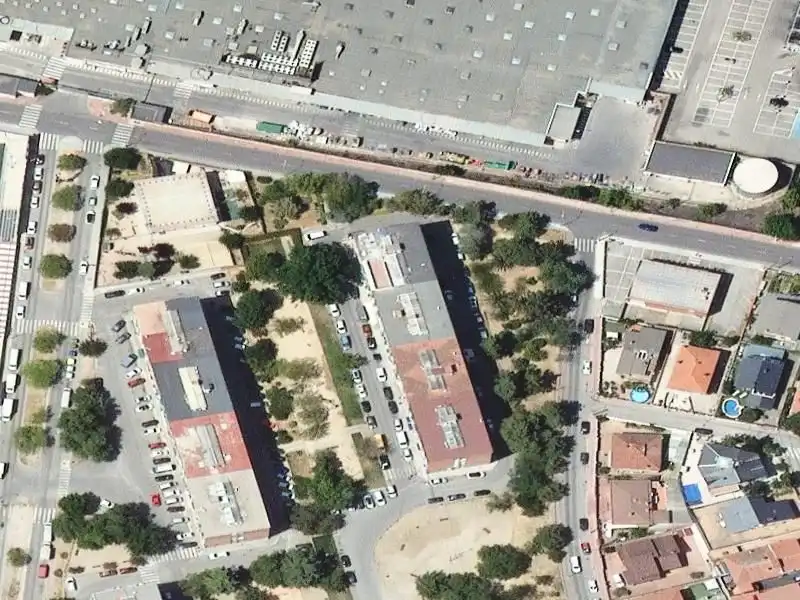 Flat for sale in Europa,D' 4