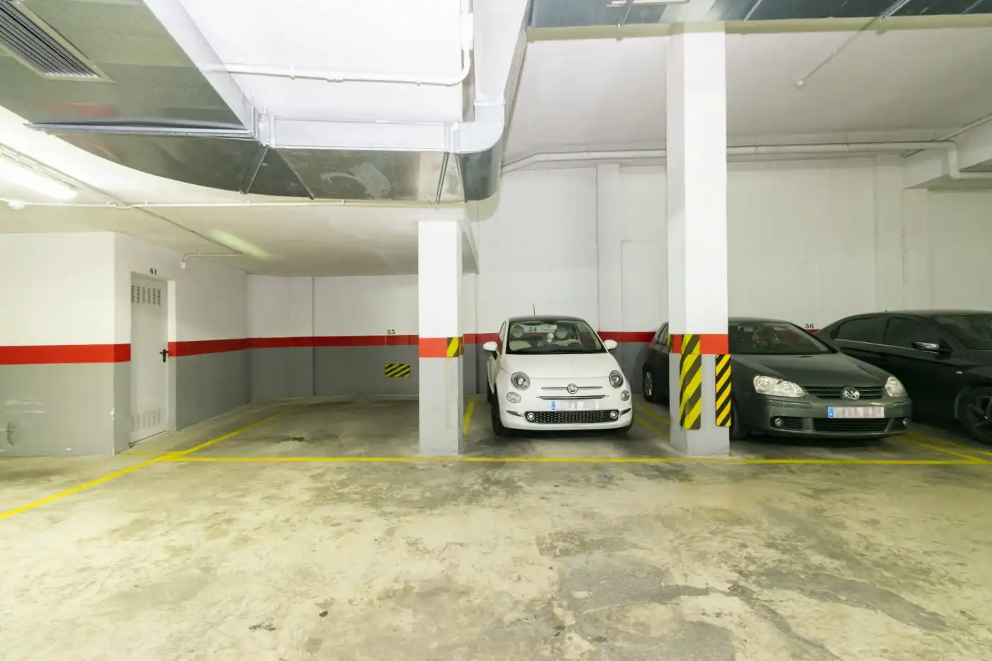 Wohnung mit Terrasse zum Verkauf in Calle Carmen Conde 83, imagen 35