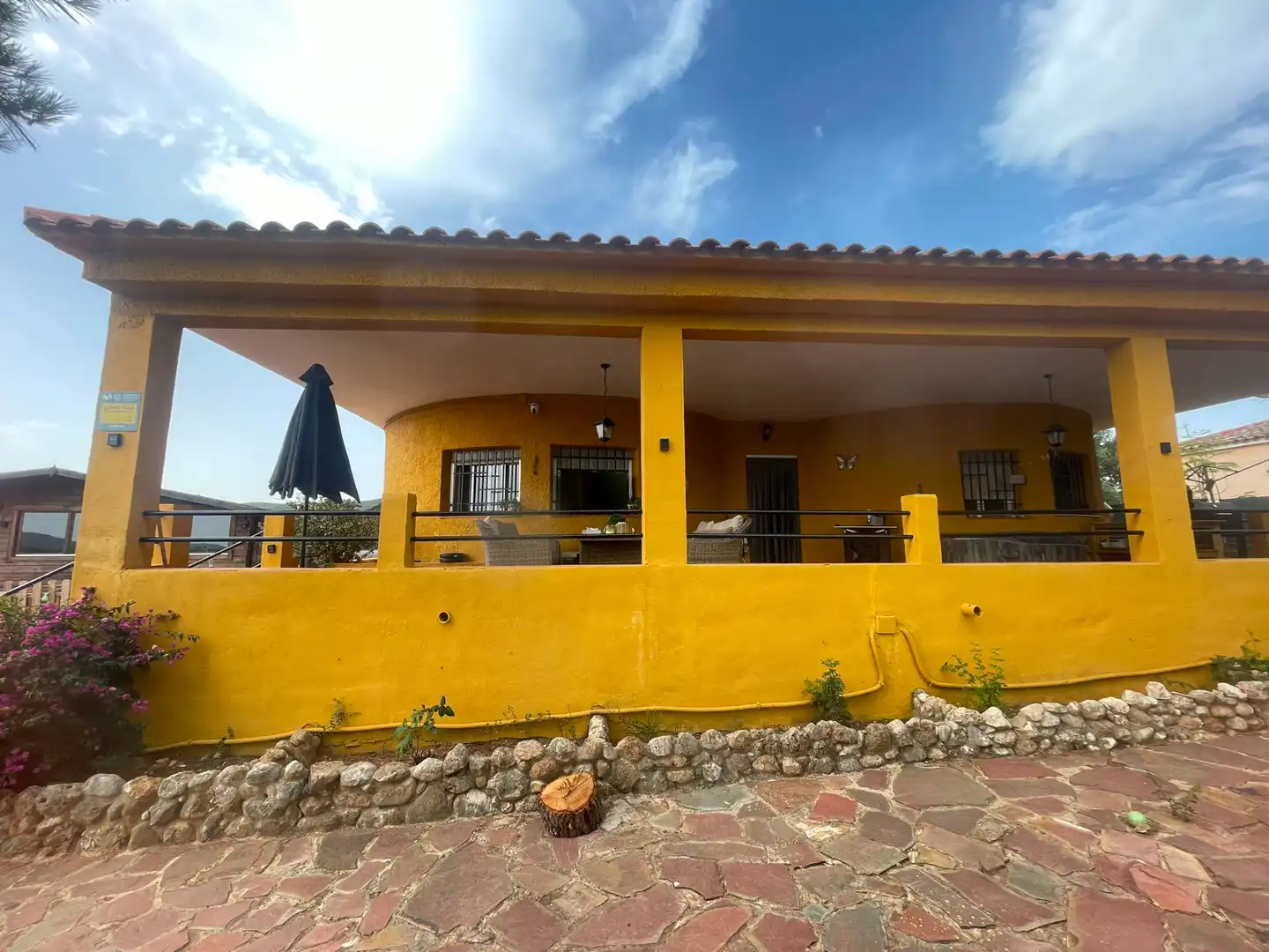 Villa avec piscine à vendre à Turís