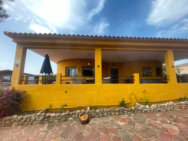 Villa avec piscine à vendre à Turís