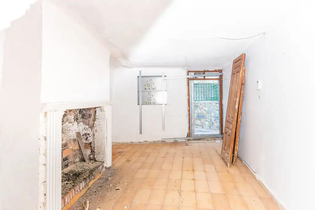 Houses for sale in Cieza