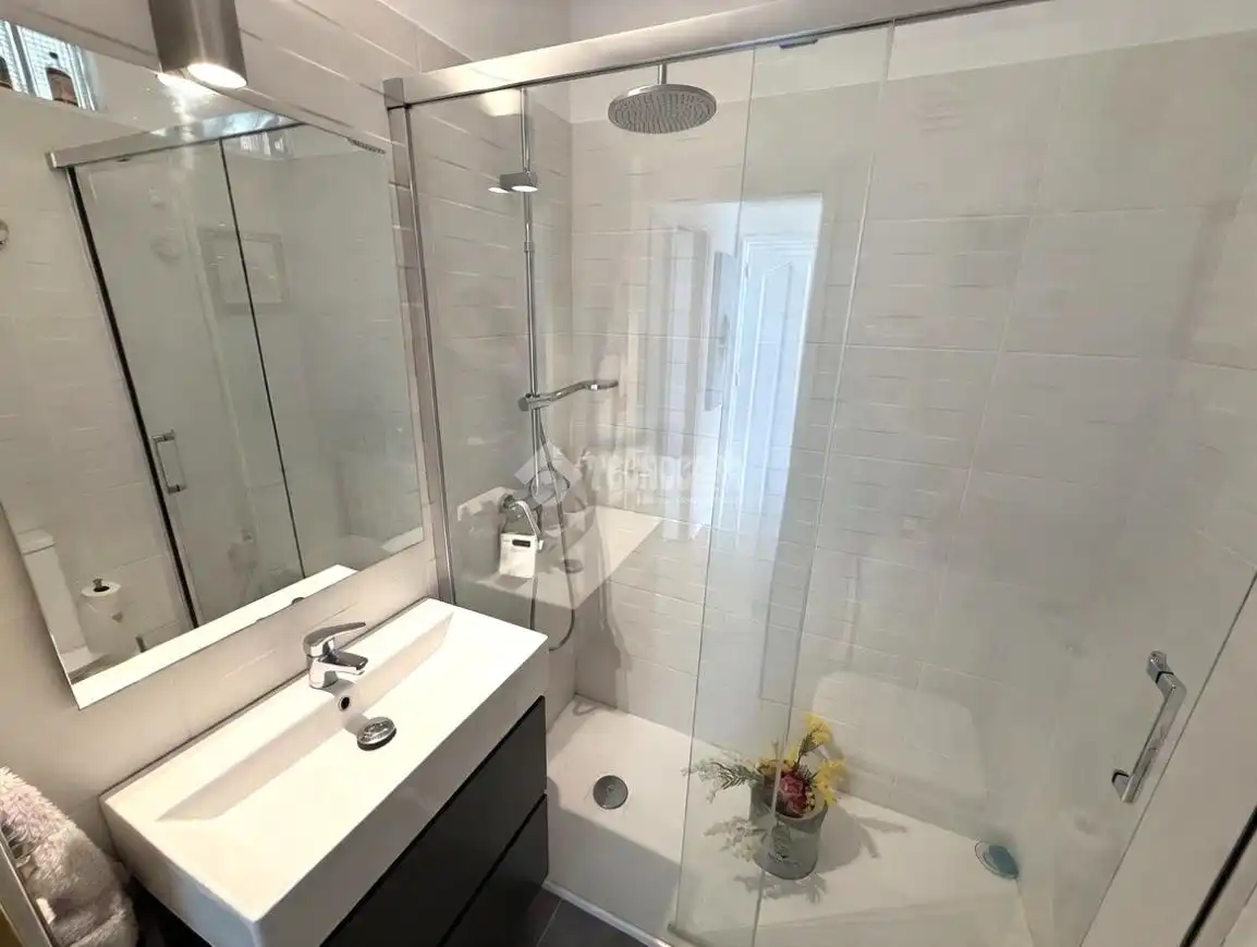 Bathroom of Flat for sale in Los Realejos  with Balcony