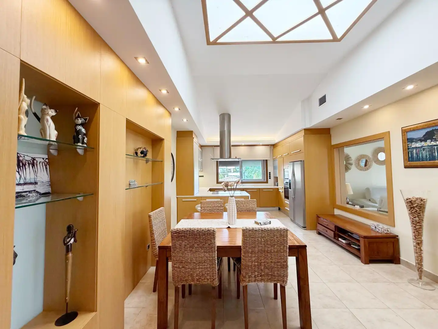 Villa con terrazza in vendita a El Montgó, imagen 35