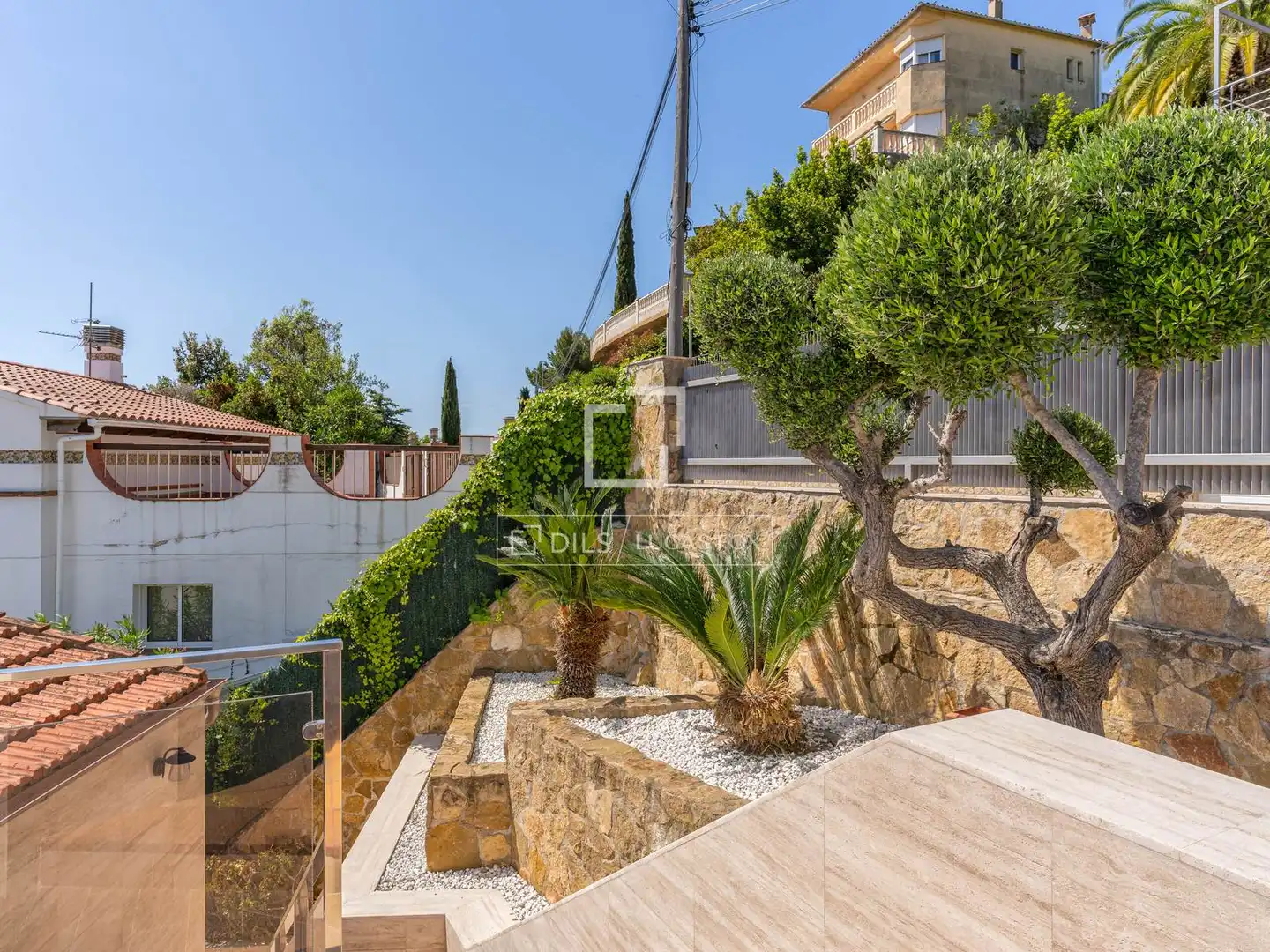 Villa mit Terrasse zum Verkauf in Santa Cristina - Sant Francesc, imagen 4