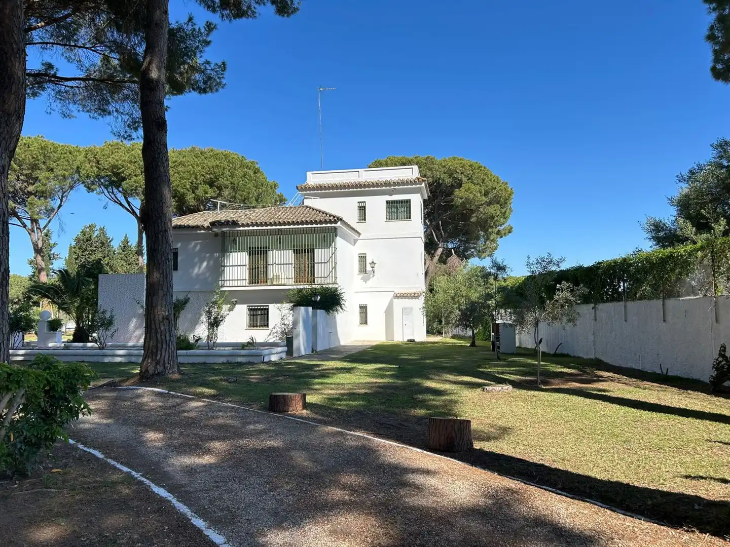 Casa rústica en venda a Arcos de la Frontera