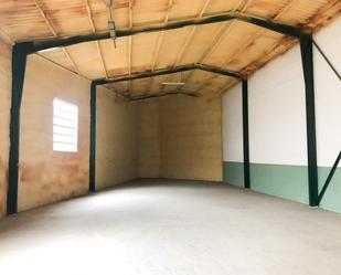 Nau industrial de lloguer a Calle CALLE 1, 5, San Cibrao das Viñas