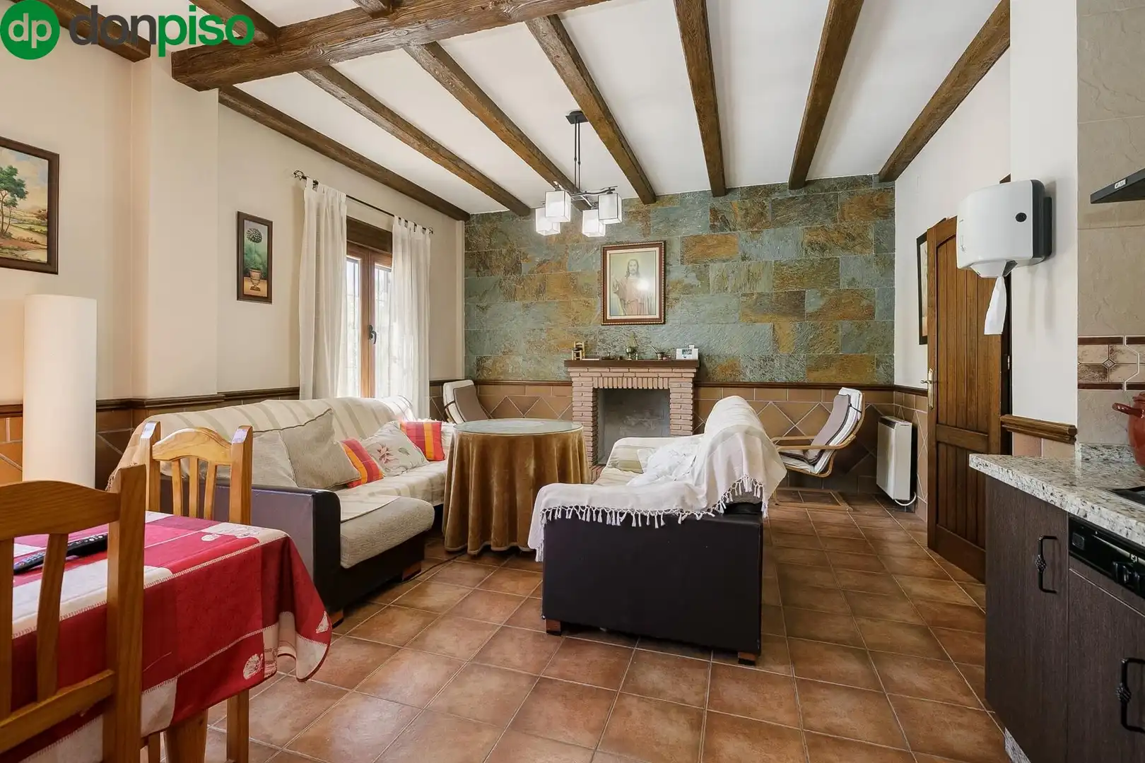 Casa rustica con terrazza in vendita a 37.322702, -4.030939, imagen 34