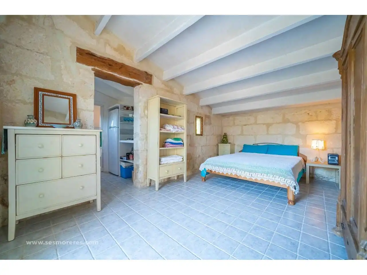 Maison rustique à vendre à Sant Lluís - S'Ullestrar - Torret, imagen 14
