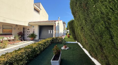 MONTORNES CENTRO  GRAN CASA CON PISCINA, imatge 5