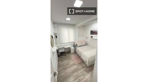 Photo 4 of Flat for share in Barrio de Patraix,  Valencia Capital