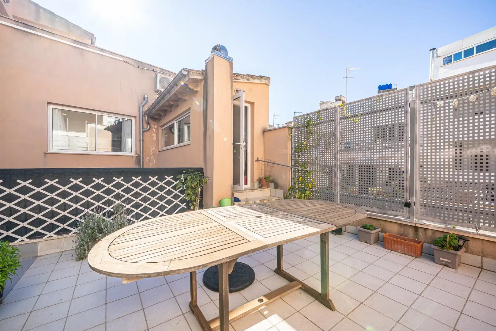 Terraza de Piso en venta en Inca