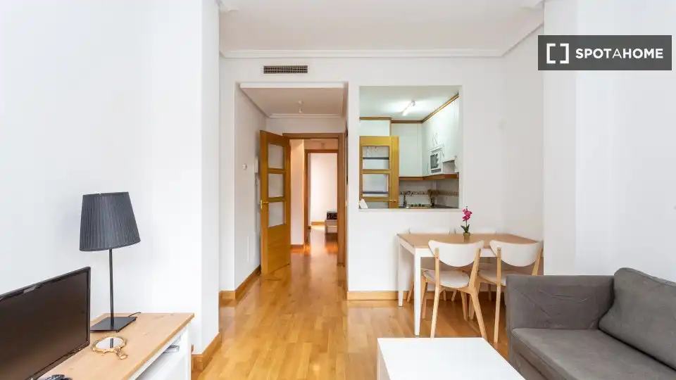 Appartement à louer à Usera, imagen 4