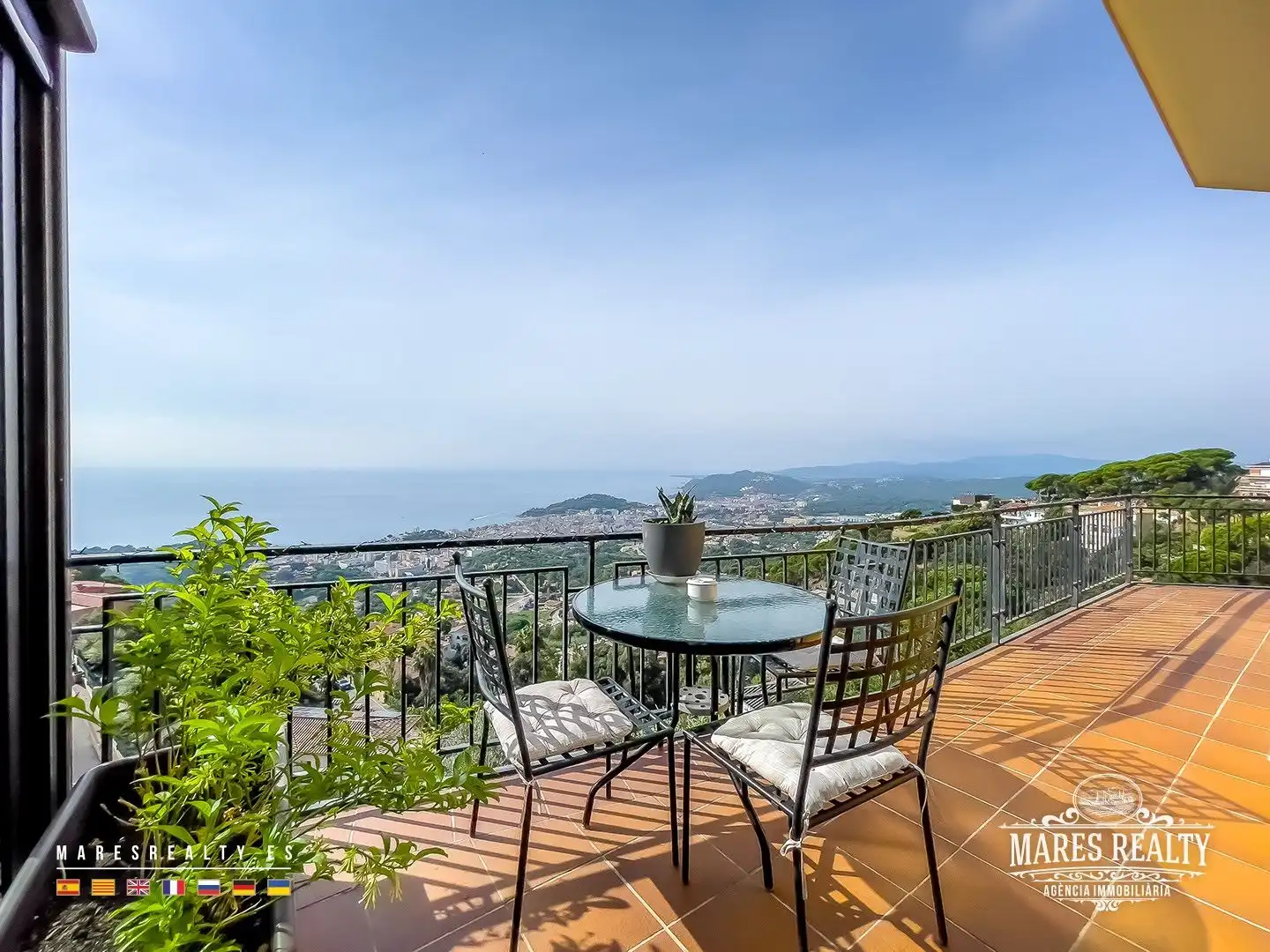 Casa con piscina en venta en Roca Grossa