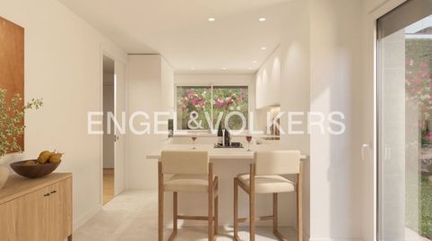 Foto 4 de Casa adosada en venta en El Caño - Maracaibo, Las Rozas de Madrid