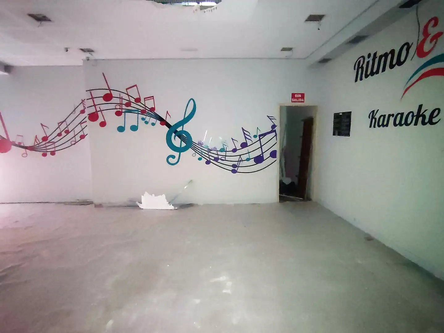 Local comercial en venda a Medina del Campo, imagen 4