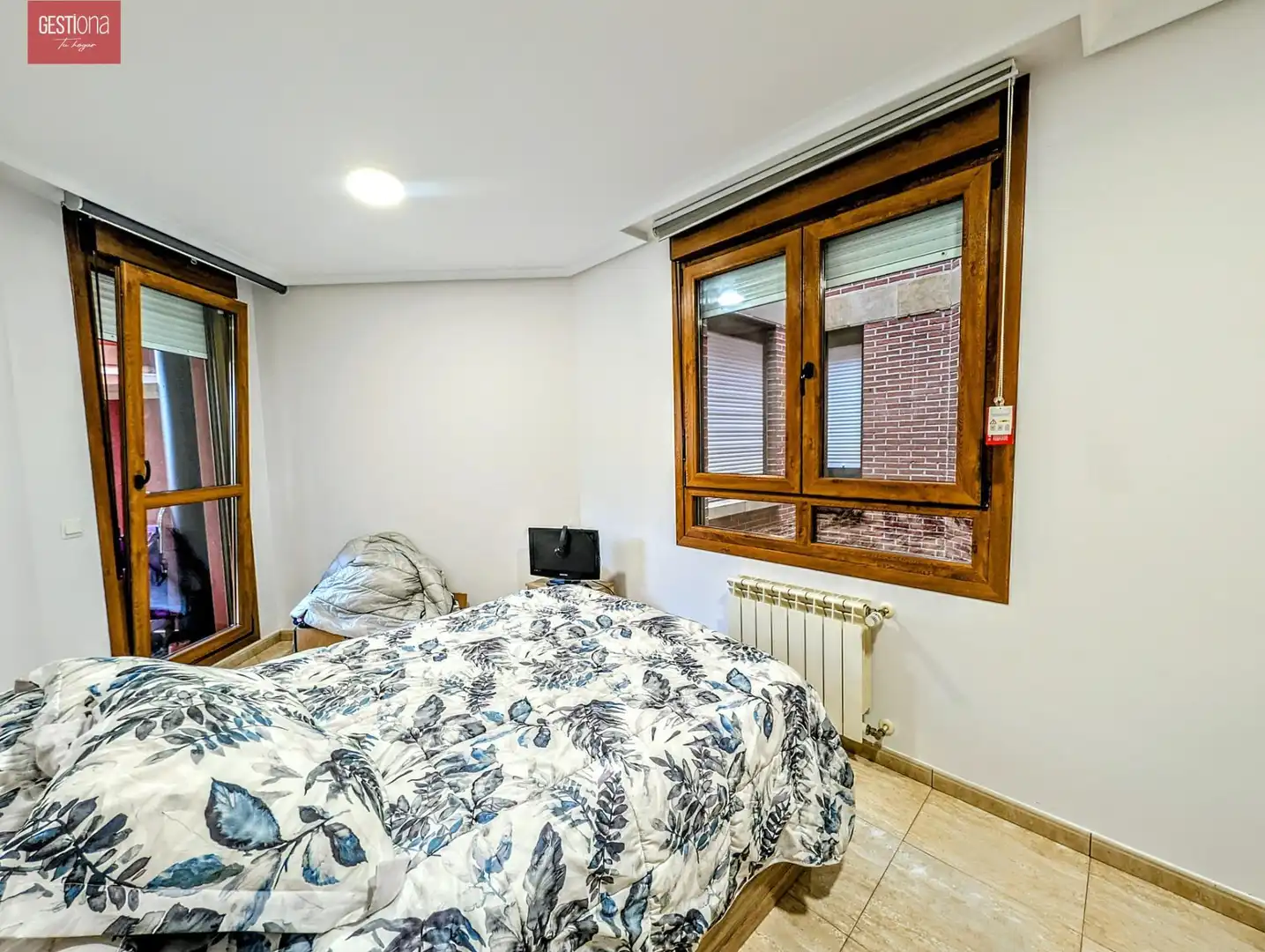 Bedroom of Apartments for sale in Noja  with Heating, Terrace and Balcony