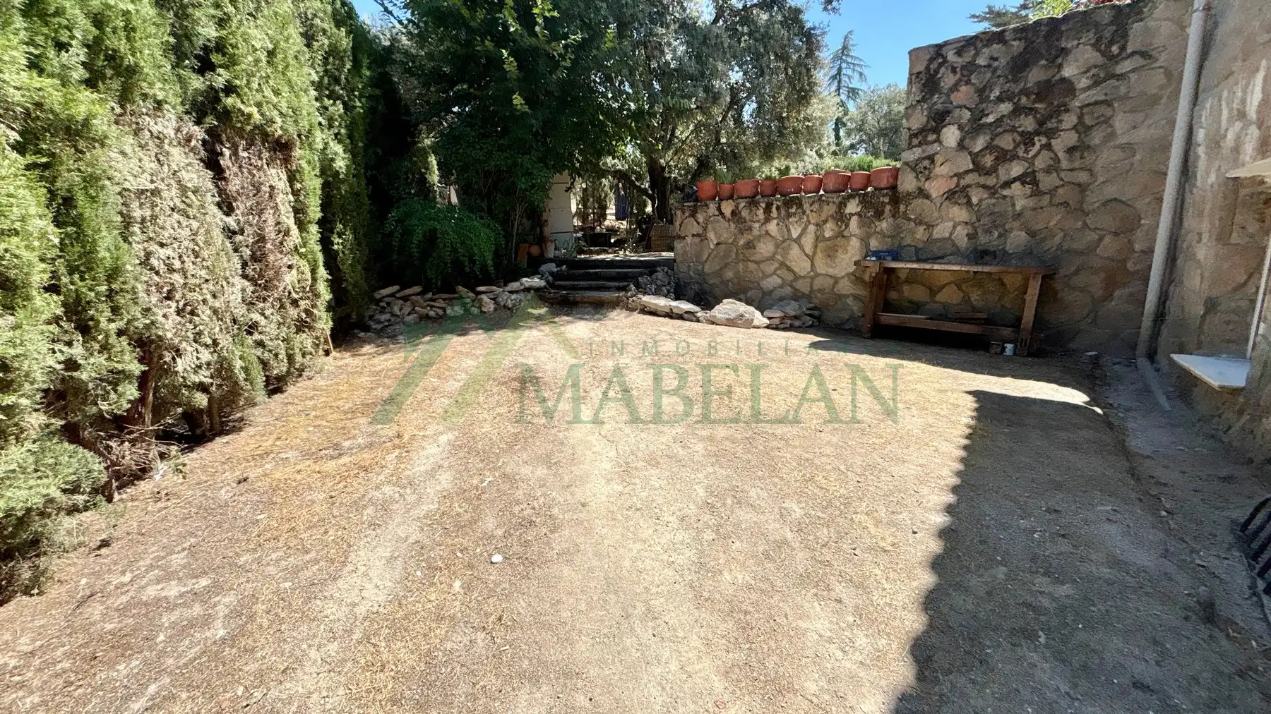 Casa aparellada amb jardí de lloguer a Las Matas  - Peñascales, imagen 38