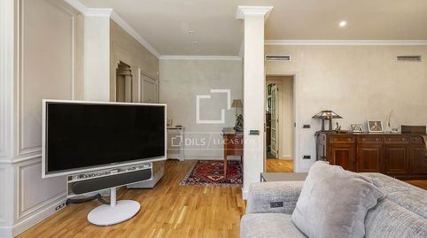 Foto 3 von Wohnung zur Miete in Sarrià, Barcelona Capital