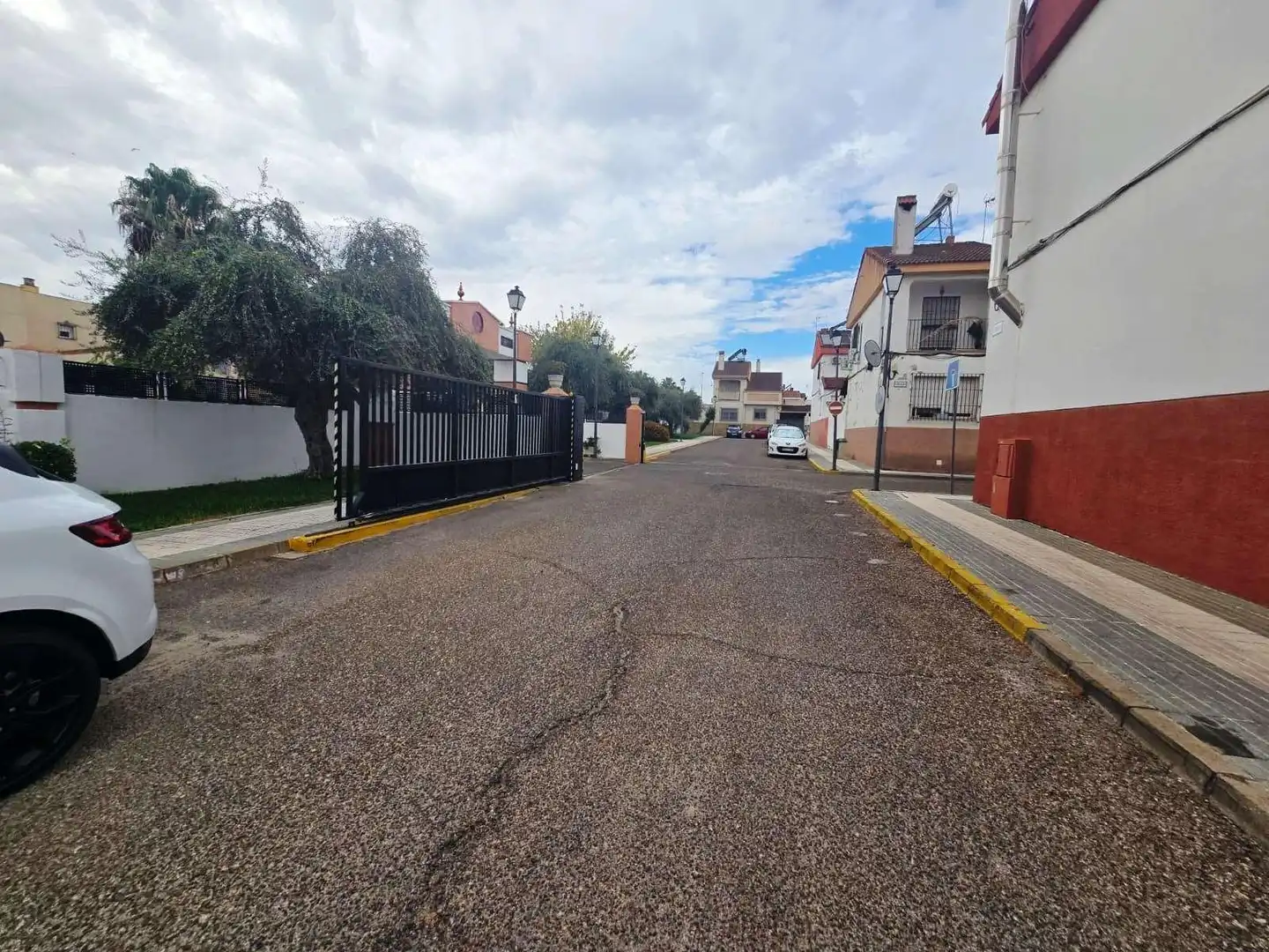 Terraced house with garden for sale in Avenida Juan Diego, imagen 31
