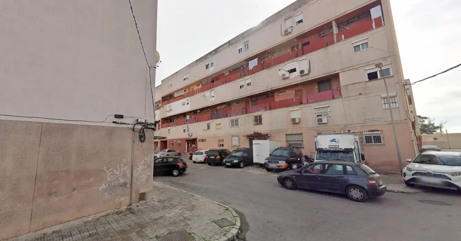 Pis en venda a Calle Micaela Parada, imagen 3