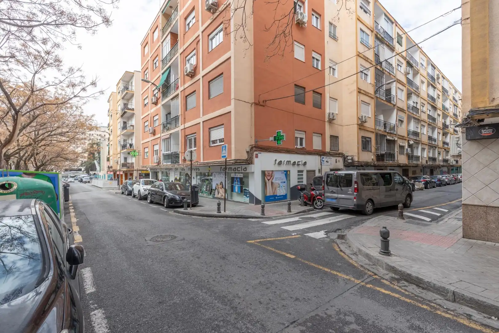Appartement compact à vendre à Calle Calle Doctor Fernando Escobar, imagen 21