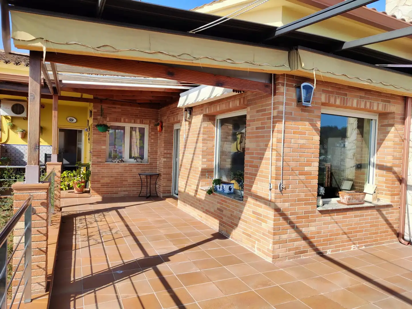 Detached house with terrace for sale in Roca Grossa, imagen 11