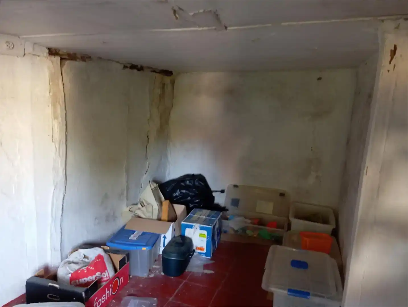 Casa adosada en venda en Arenas de San Pedro amb Balcó