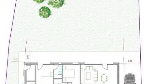TERRENO EN BUGEDO, immagine 2