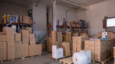 Photo 5 of Industrial buildings for sale in Malgrat de Mar, Barcelona