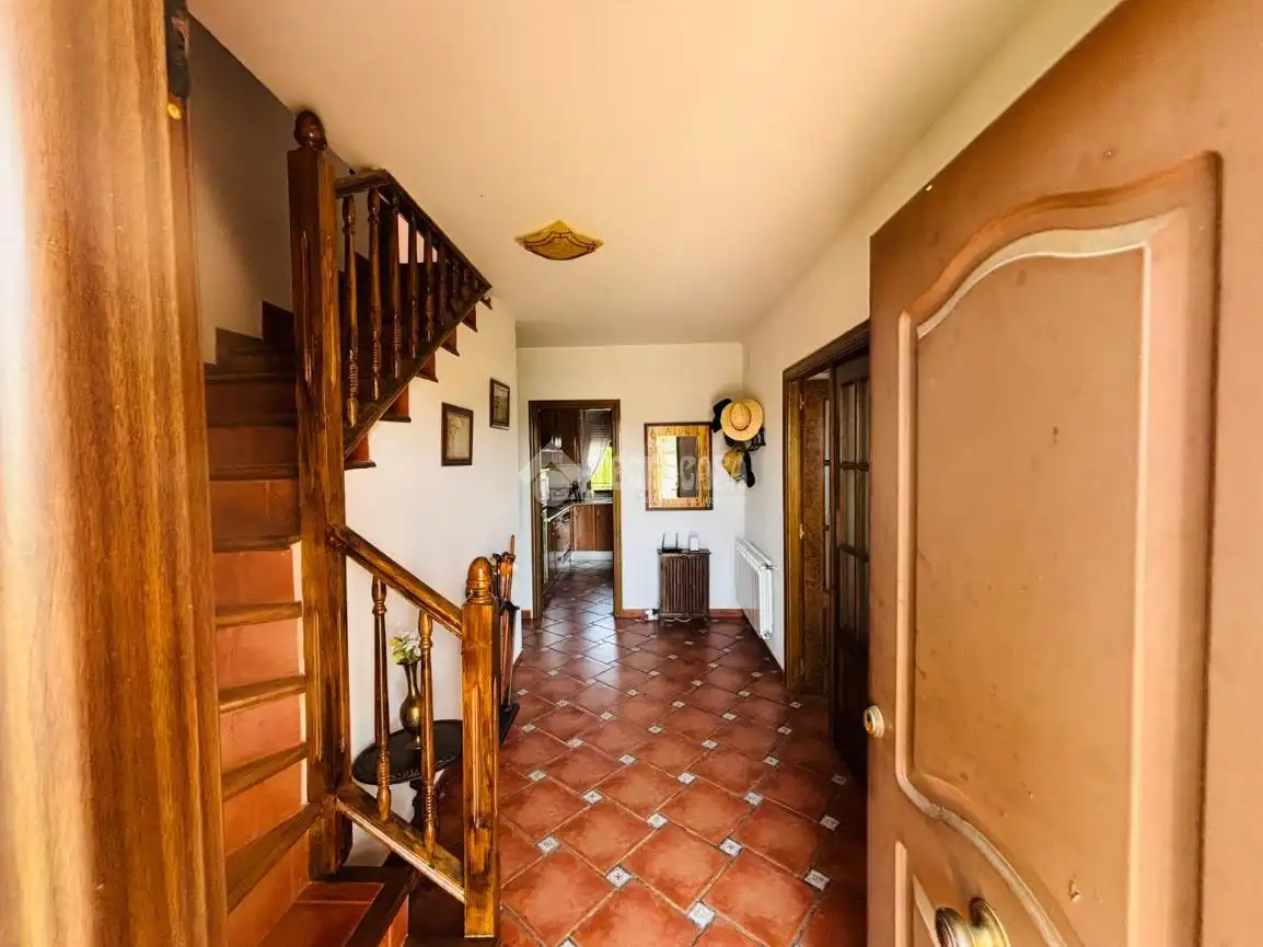 Haus oder Chalet zum Verkauf in Escalona mit Klimaanlage und Heizung
