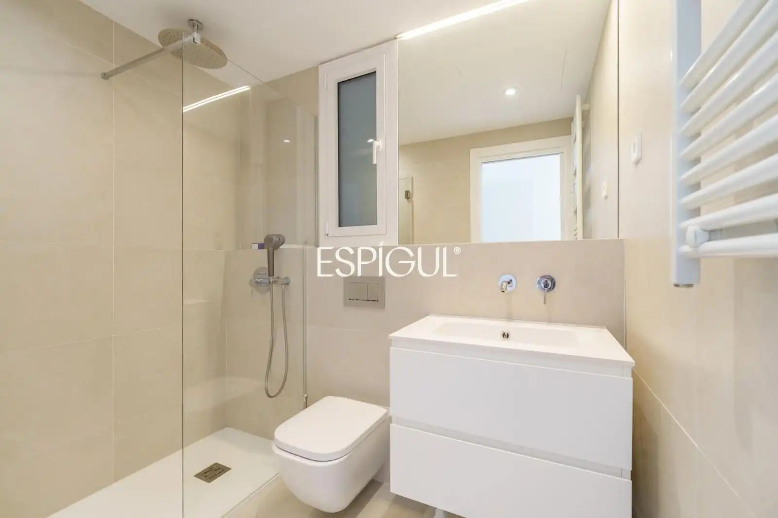 Appartamento con terrazza in vendita a Villarroel, imagen 15