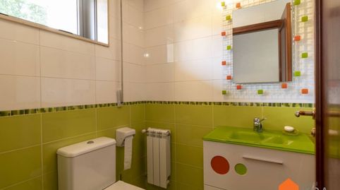 Foto 4 de Casa adosada en venta en Calle Volta Do Castro, Campus Sur - Santa Marta, Santiago de Compostela
