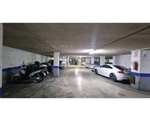 Parking of Garage for sale in Burjassot