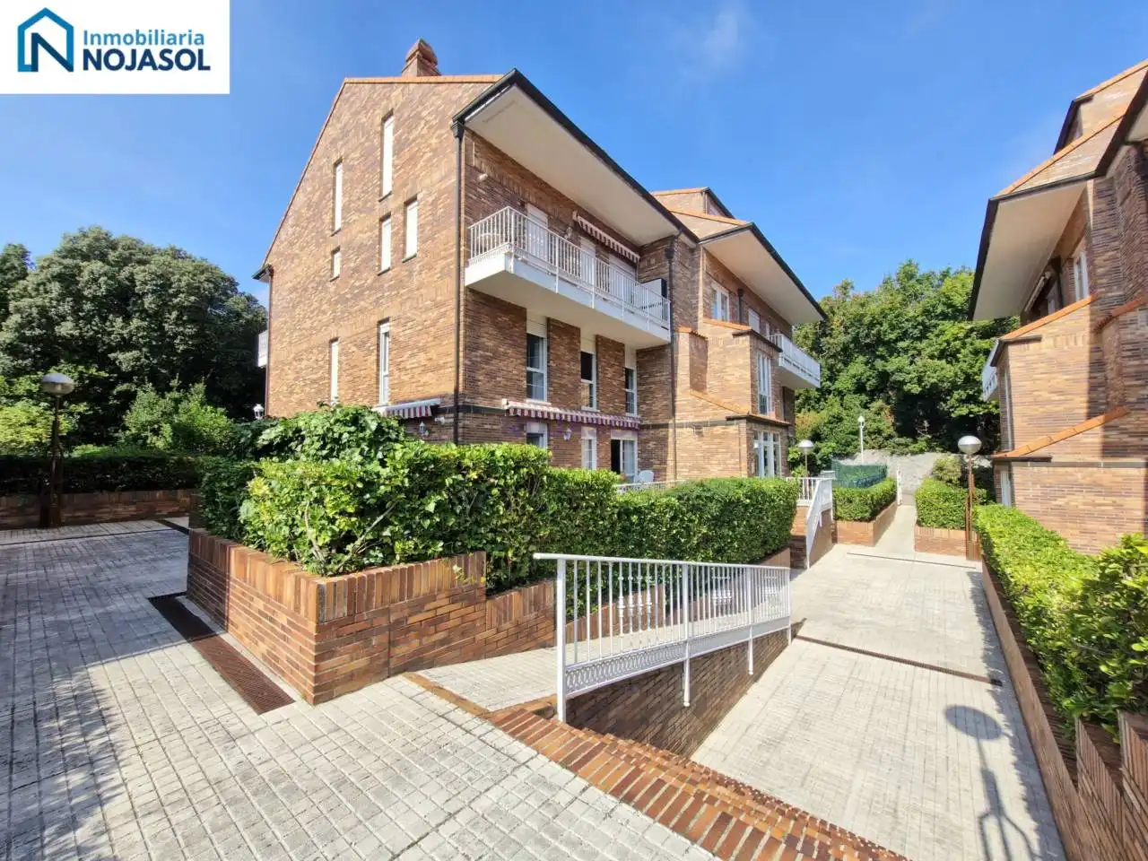 Apartment mit Garten zum Verkauf in Calle los pinares, imagen 44
