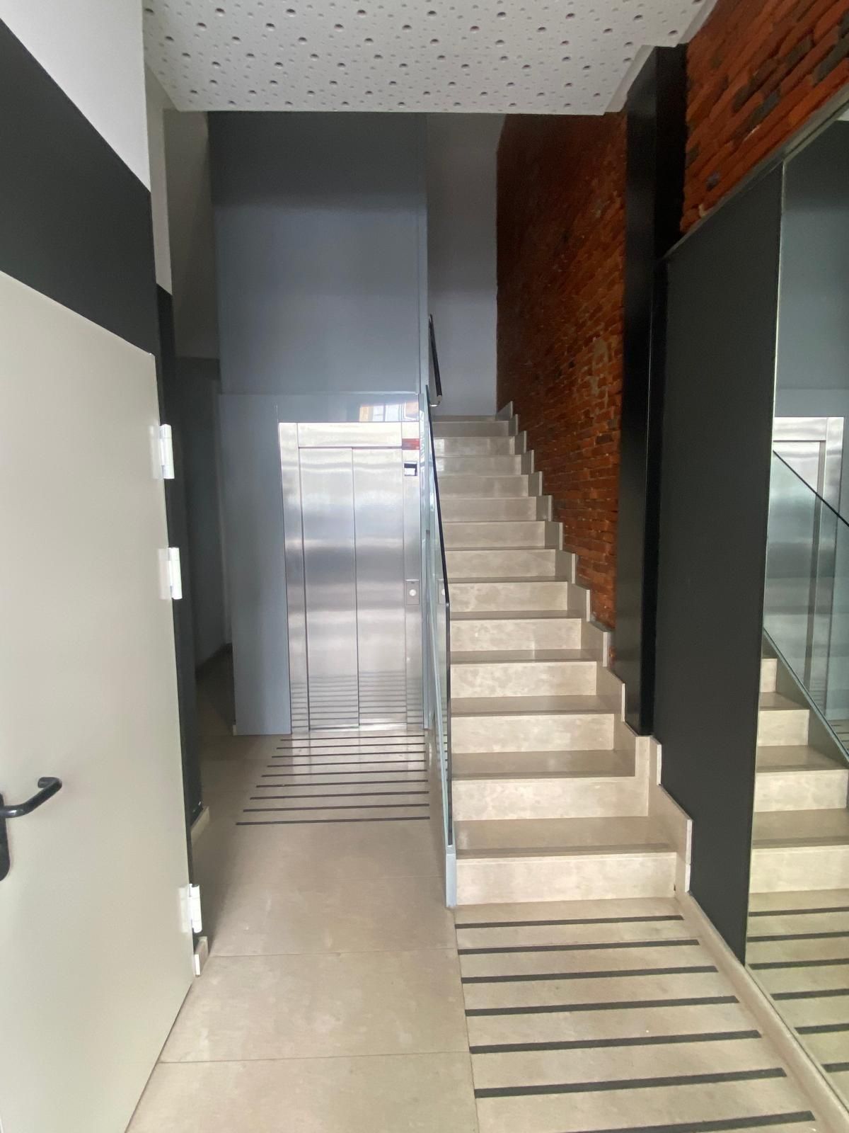 Piso de alquiler en Valladolid Capital con Calefacción
