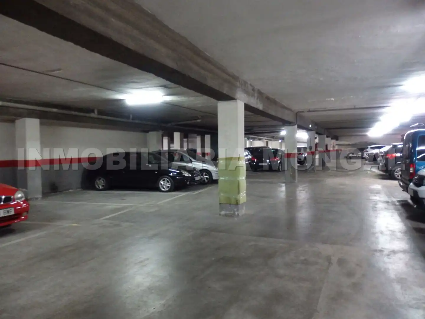 Einzelparkplatz zum Verkauf in Carrer Victòria 35, imagen 8