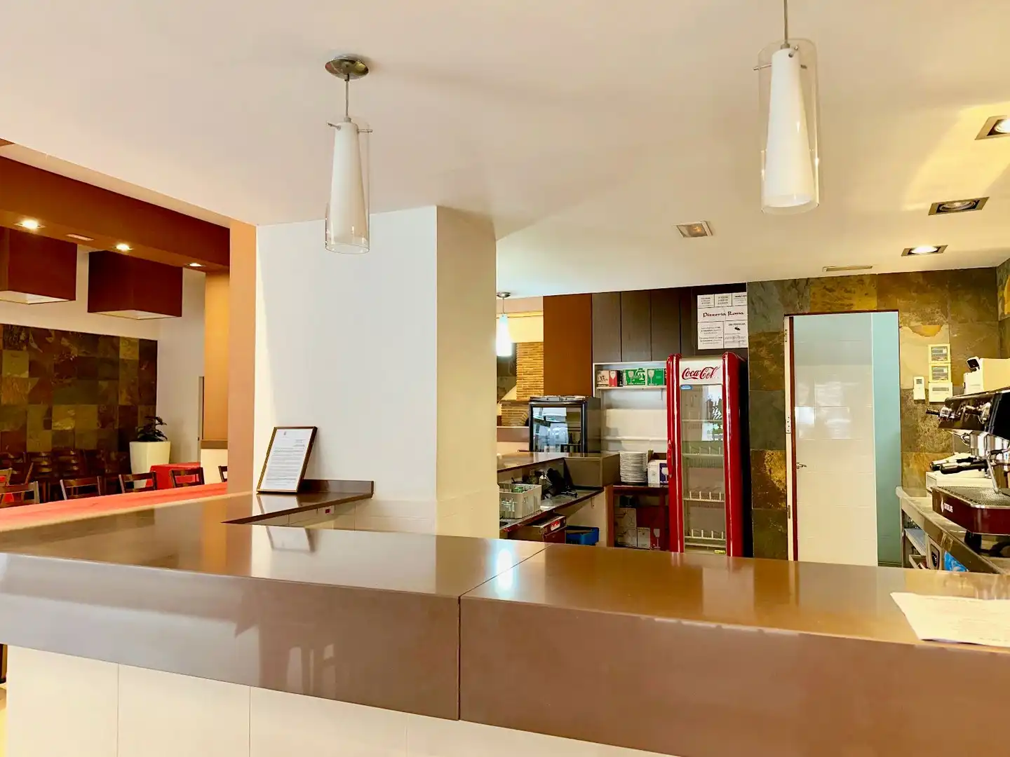 Local en venta en Corts Valencianes, Piscinas