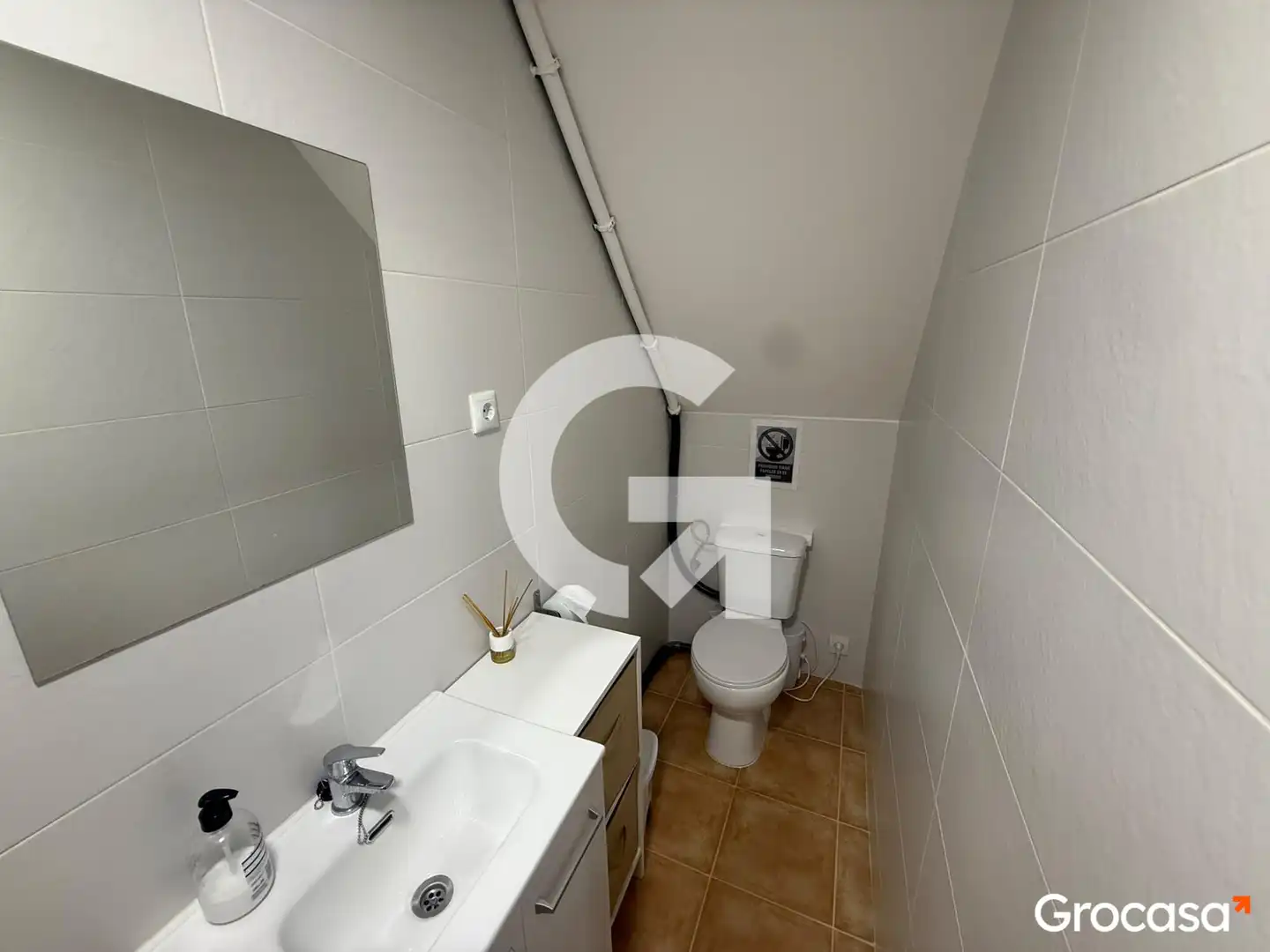 Local comercial en venta en CL MONTMANY DE, imagen 3