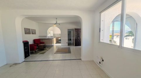 Foto 5 de Casa adosada en venta en L'Albir, L'Alfàs del Pi
