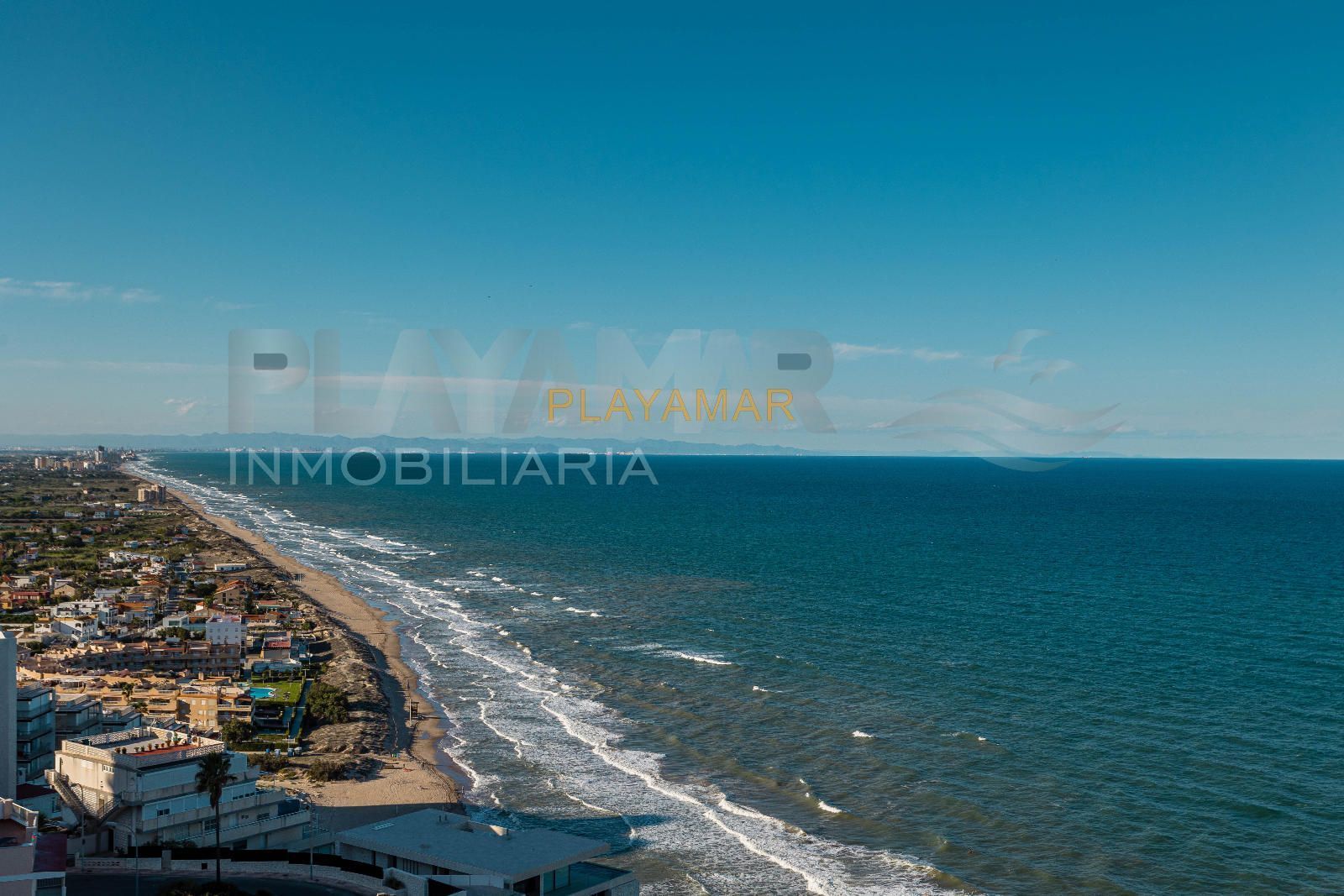 Duplex for sale in Cullera  with Heating, Terrace and Storage room