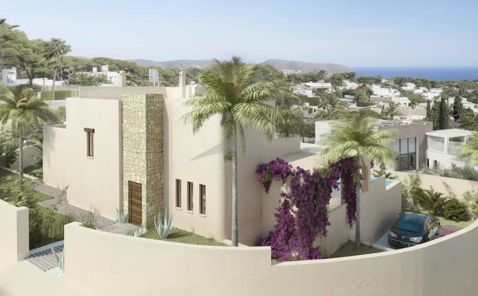 Casa en venta en Casco Urbano, imagen 4
