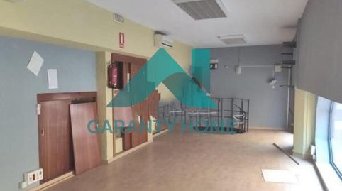 Foto 2 von Geschaftsraum zur Miete in Casco Antiguo, Cáceres Capital