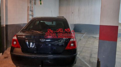 AMPLIO APARCAMIENTO IDEAL PARA COCHE CON REMORQUE O ESPACIO PARA MOTOS TAMBÍEN CON TRASTERO TODO EN UNO !!, imatge 2