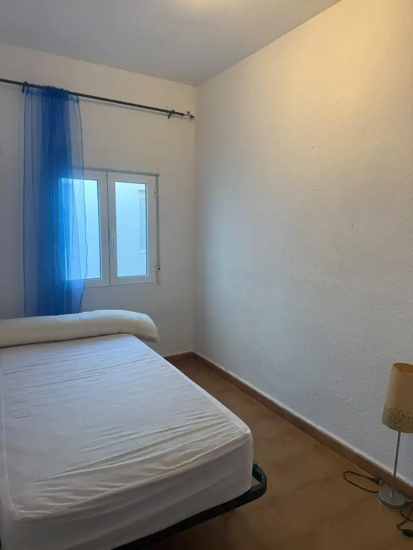 Habitación de Piso de alquiler en Pla - Carolinas
